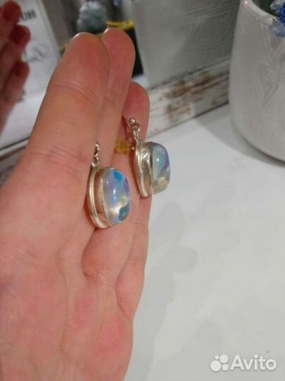 Комплект украшений