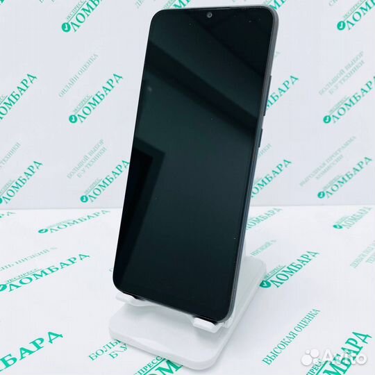 Xiaomi Redmi 10C, 4/64 ГБ