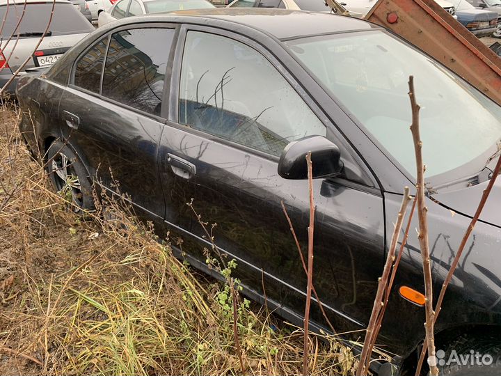 Mitsubishi Galant 1.8 AT, 2000, 200 000 км