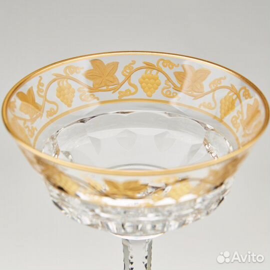 Бокал для красного вина Val-Saint-Lambert