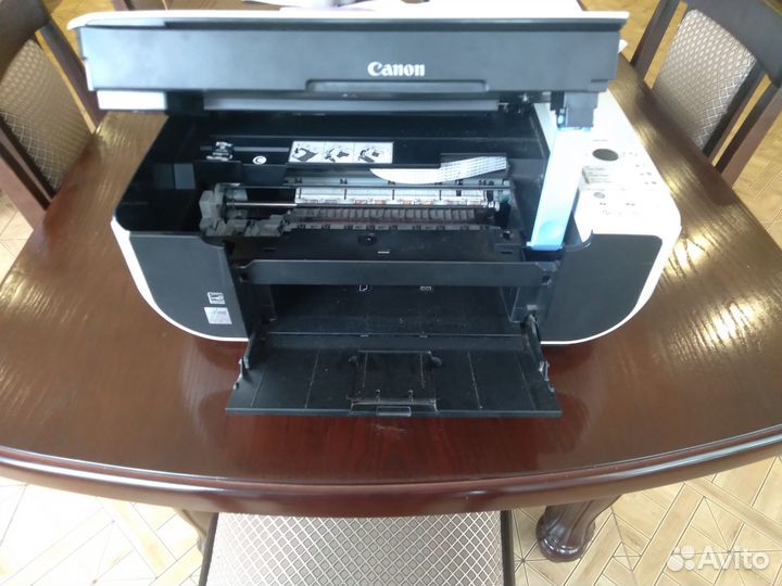 Цветной принтер