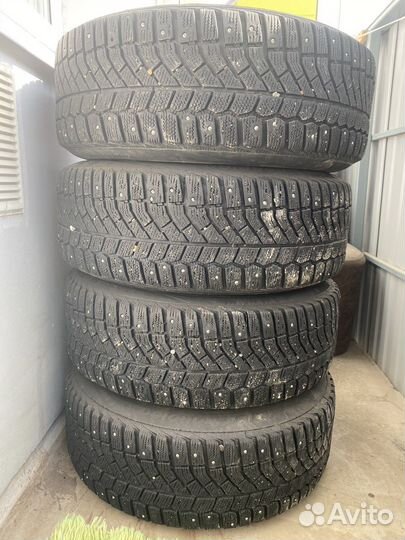 R16 Viatti Brina Nordico V-522 205/55, PCD 5x112 DIA 57.1