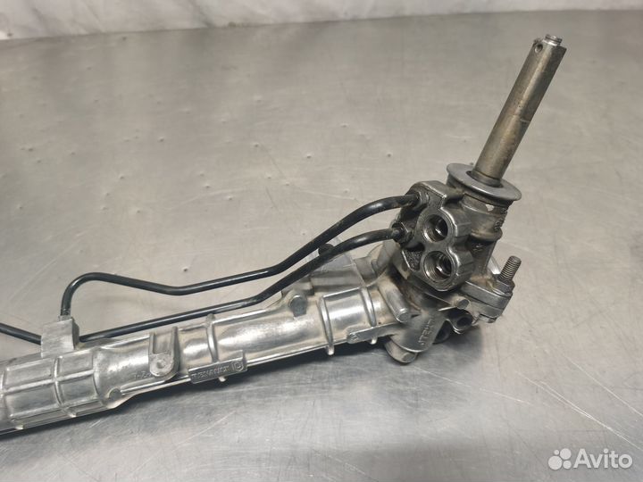 Рейка рулевая Nissan Almera G15/Logan1