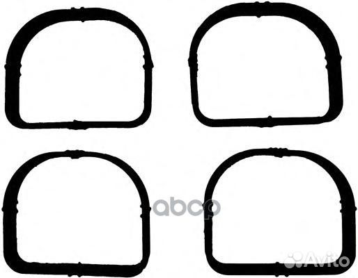 Комплект прокладок, впускной коллектор 11372840