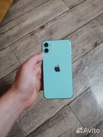 iPhone 11 обмен продажа