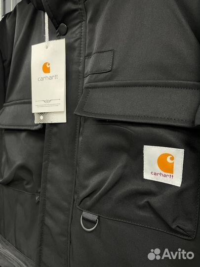 Зимняя куртка Carhartt