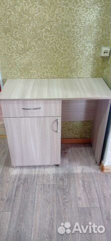 Туалетный столик