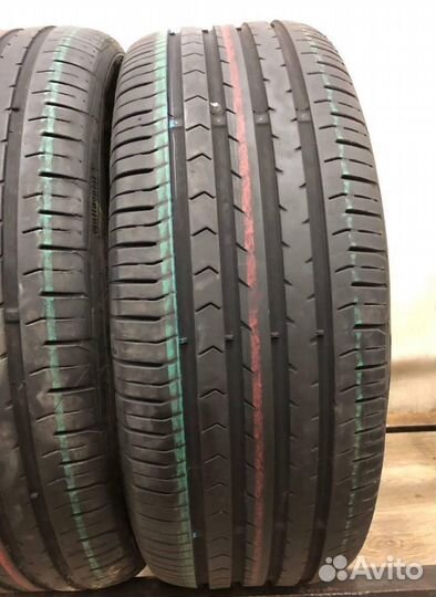 Continental ContiPremiumContact 5 225/55 R17 97W