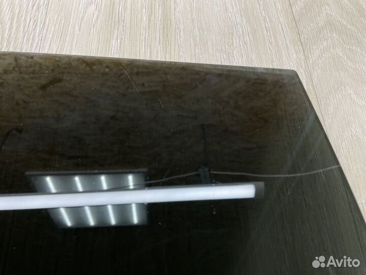 Стекло двери задней правой Mercedes-Benz GLE Coupe