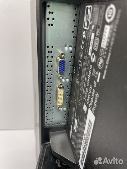 Монитор 22 дюйма Asus VH232