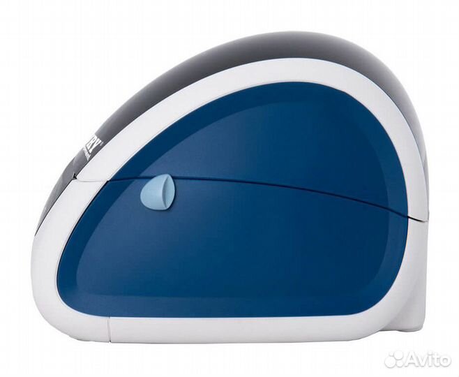 Термопринтер Mertech mprint LP80 EVA (для печ.накл