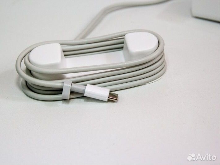 Устройство зарядное сетевое Xiaomi 65W Laptop Char