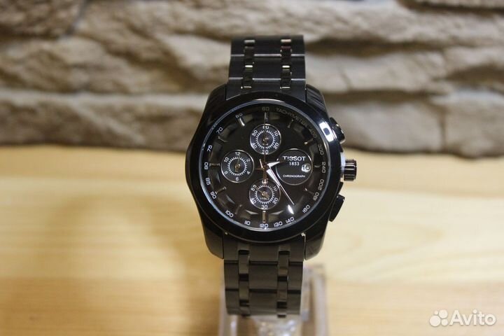 Мужские часы Tissot