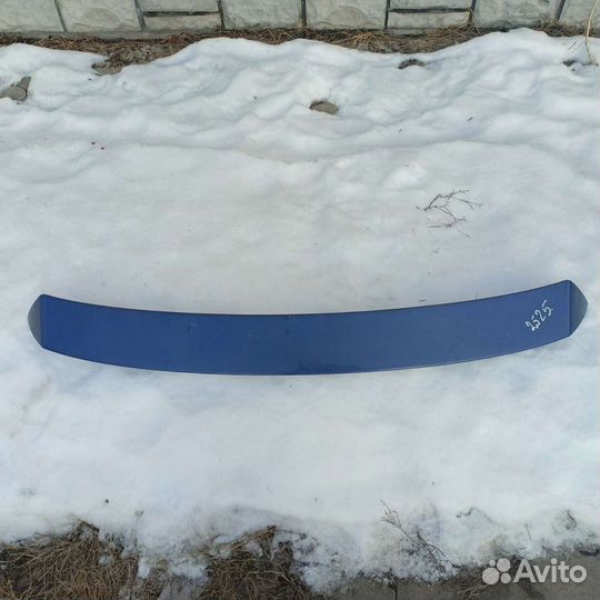 Споллер