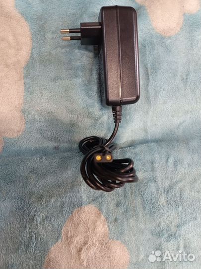 Блок питания для пылесоса Redmond