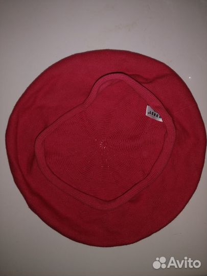 Берет parkhurst (Канада)