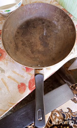 Посуда пакетом