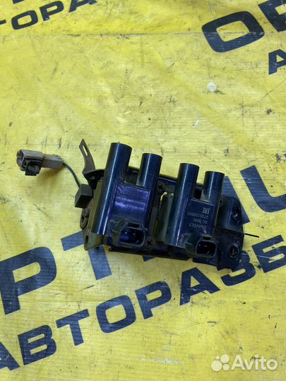 Катушка зажигания Hyundai Accent