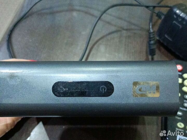 Приставка для телевизора