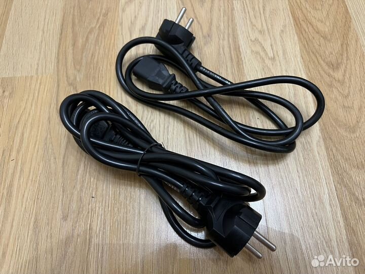 Кабель питания для компьютера