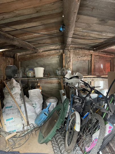 Дом 47,7 м² на участке 4,3 сот.