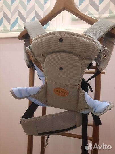 Эргорюкзак