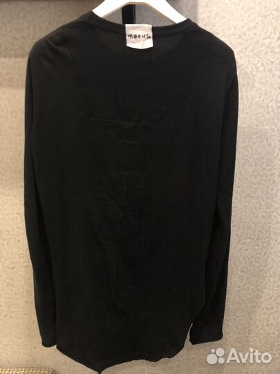 Лонгслив lost&found