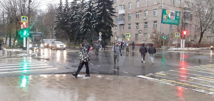 Торговая площадь, 142 м²