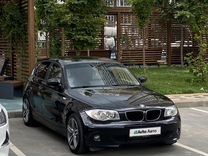 BMW 1 серия 2.0 AT, 2006, 310 000 км, с пробегом, цена 730 000 руб.
