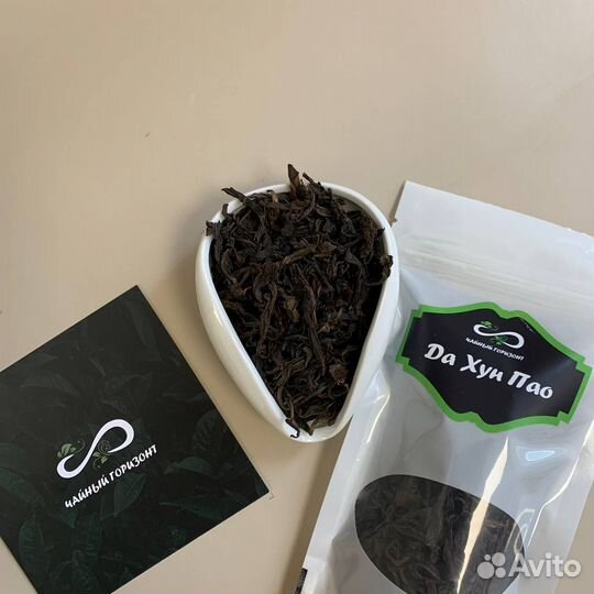 Да Хун Пао: Великолепный Улун с Изысканным Вкусом