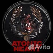 Atomic Heart PS4/5 на Русском Камышин