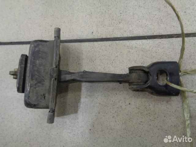 Ограничитель двери передней Mercedes Benz A-Сlass