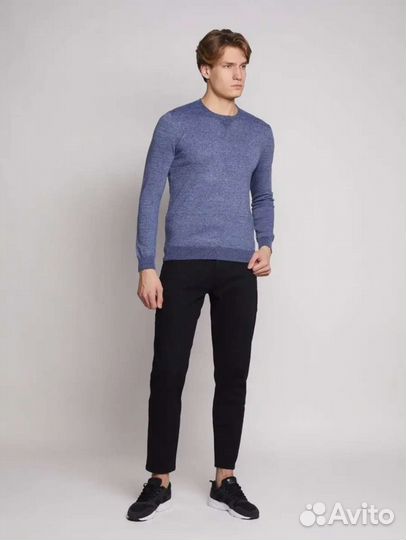 Джемпер новый мужской