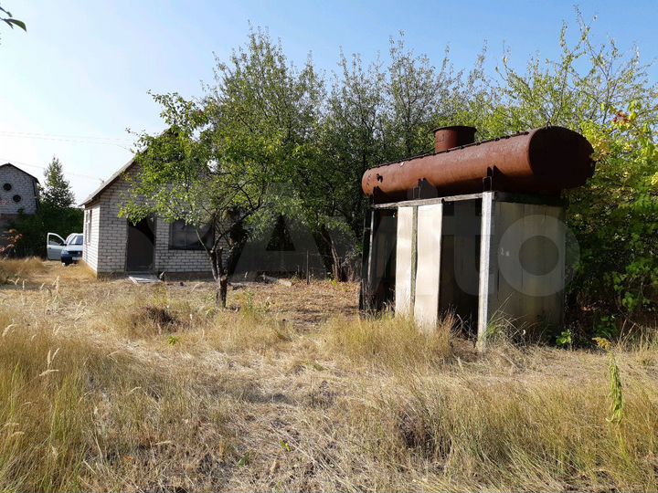 Дача 24 м² на участке 6 сот.