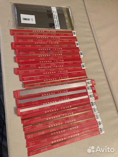 Металл для судомоделизма