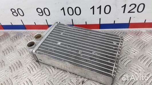 Радиатор отопителя renault megane 2 (OSE10KJ01)