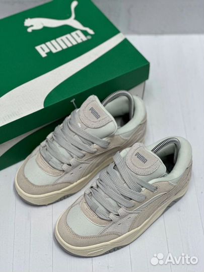 Женские кроссовки Puma 180