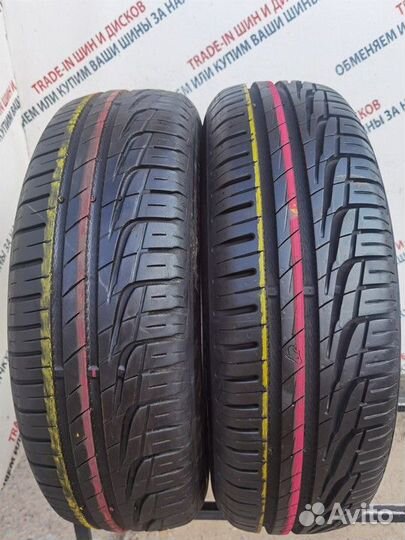 Uniroyal Rain Expert 185/65 R15 88T