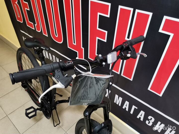 Велосипед Lorak Fold 2610