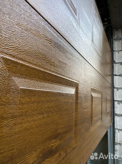 Рольставни, жалюзи, секционные ворото