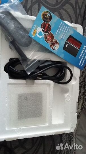 Очиститель воздуха. Озонатор Fresh Air от ecoQuest