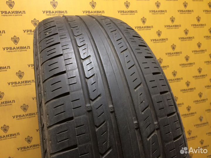 Kumho Solus KL21 235/55 R18 100H