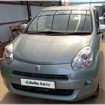 Toyota Passo 1.0 CVT, 2010, 91 000 км, с пробегом, цена 865 000 руб.