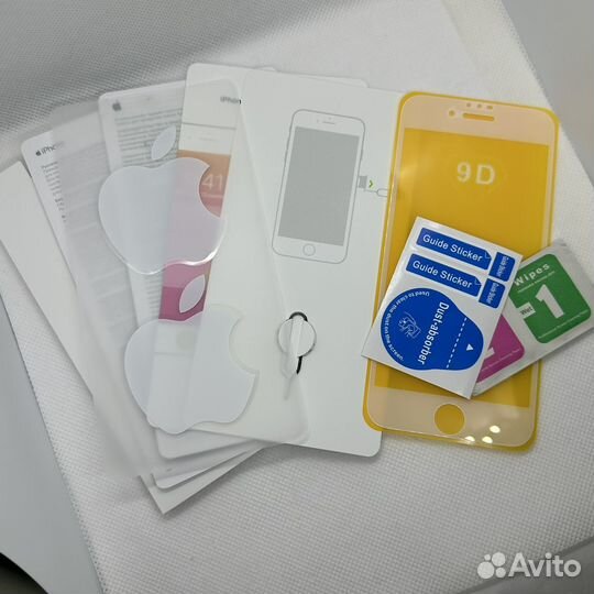 Телефон iPhone 8