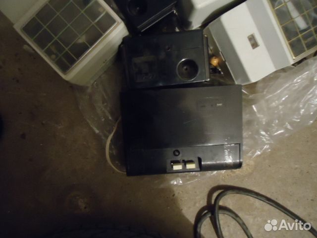 Приборы для сигнализации