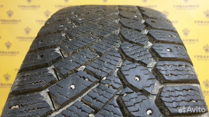 Gislaved Nord Frost 200 215/60 R16 99T