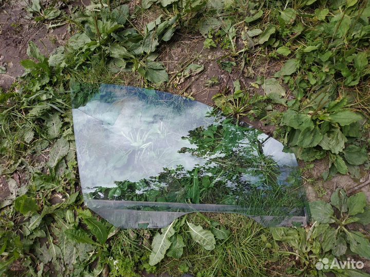 Стекло, стеклоподъёмник на форд фокус 1