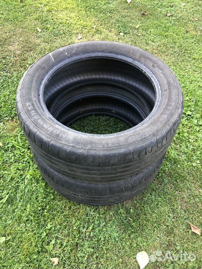 Nokian Tyres Nordman SZ 215/55 R17