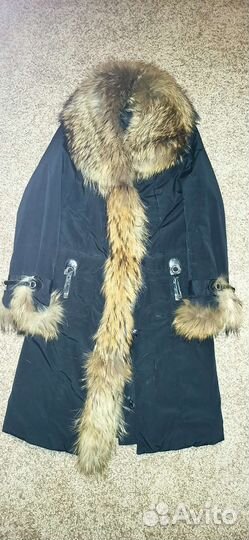 Пальто зимнее женское 48 р