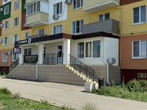 Торговая площадь, 46.6 м²